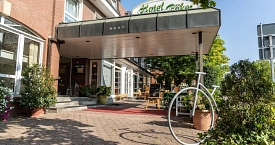 Hotel Pöker